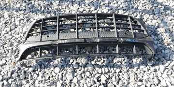 фото thumb №9, Porsche macan 95b решётка решётка радиатора решётка радиатора