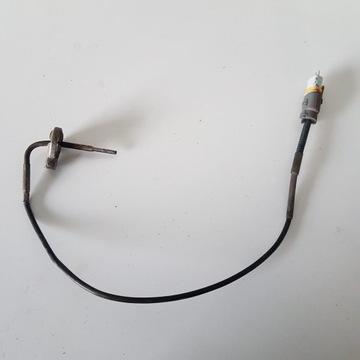 фото thumb №1, Датчик температуры выхлопных газов man tgl,tgm,tgx,tgs,tga