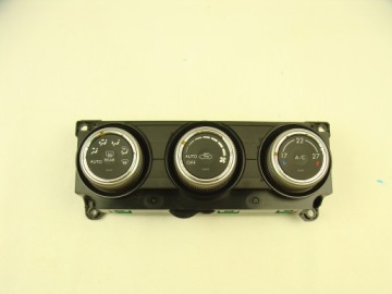 фото thumb №1, Панель кондиціонера subaru xv 72311fj610