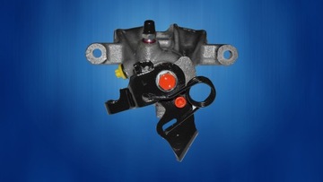 фото thumb №8, Суппорт тормозной задняя задний citroen c8 fiat ulysse