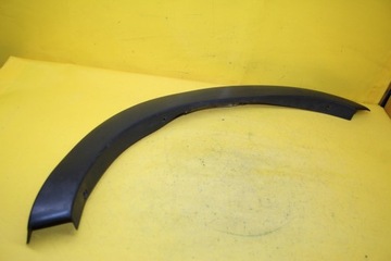 фото thumb №1, Молдинг крила правий перед master ii 7701692571