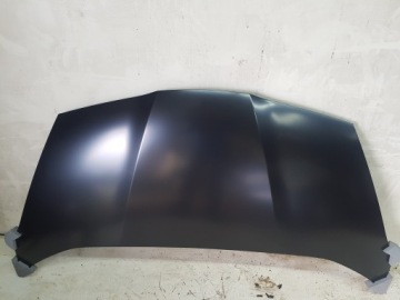 фото thumb №1, Капот honda jazz iii 08-15