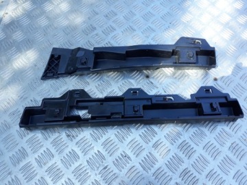 Купити Bmw f20 комплект молдинг кріпильних правих 7293556, фото thumb