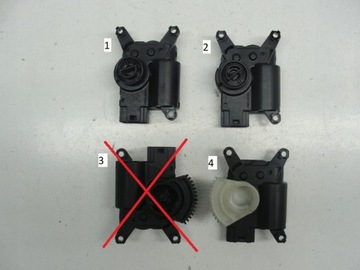 фото thumb №2, Моторчик крышка обдув alfa romeo mito