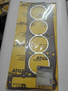 фото thumb №1, Прокладка головки mercedes 2,3 011405