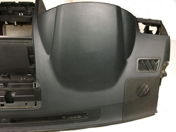 фото thumb №5, Subaru forester 13-18 панель приладів приладова usa