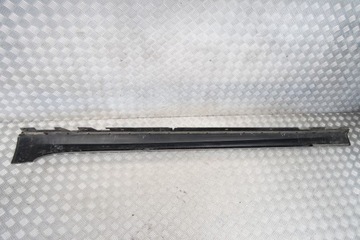 фото thumb №10, Bmw 5 g30 молдинг поріг права m performance