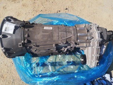 фото thumb №15, Mercedes w251 r-klasa 3.0 ben коробка передач передач 722.904