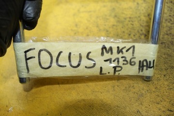 фото thumb №7, Подголовник левый перед ford focus mk1