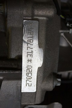 фото thumb №7, Infiniti q30 15- коробка передач передач 2.0t сцепление at