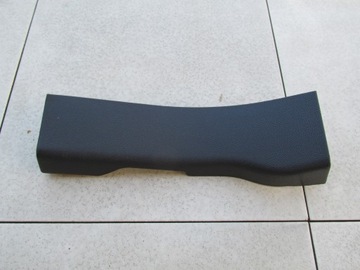 фото thumb №2, Пластик защита стойка порог задняя ecosport 2014 rok