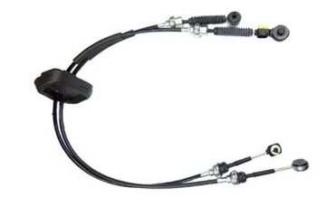 фото thumb №1, Трос переключения передач opel movano /nissan/renault