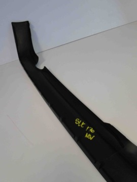 фото thumb №7, Mercedes slk r170 lift задний диффузор нижний спойлер