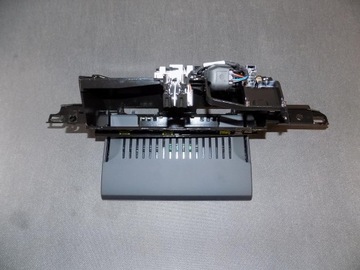 фото thumb №14, Audi a7 4g дисплей панель mmi navi kpl