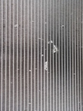 фото thumb №5, Bmw g11 g12 g15 g30 g31 g32 радіатор кондиціонера