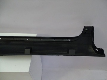 фото thumb №10, Планка пороговая правая volvo v60 60 po 18 31448912