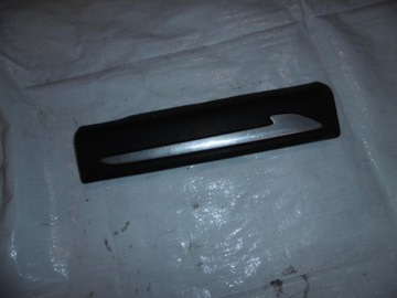 фото thumb №1, Citroen c3 обивка порога правая 9683385577