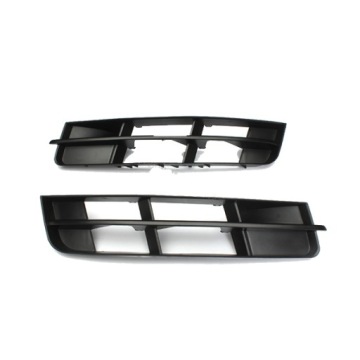 фото thumb №1, Решітка радіатора решітка радіатора решітка бампері бампер audi q7 права