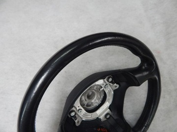 фото thumb №8, Audi tt 8n0 - кермо шкіра оригінал