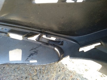 фото thumb №8, Бампер перед mercedes s-klasa w222 amg lift