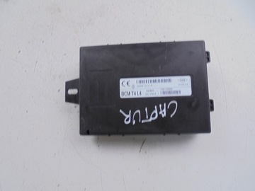 фото thumb №1, Бортовой компьютер блок управления 284b11511r renault captur 1.5