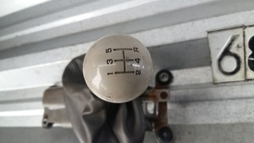 фото thumb №5, Pt cruiser 2.0 b касета перемикання передач bez тросів