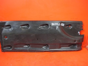 фото thumb №1, Vw beetle 5c защита плита подвеска пол правая