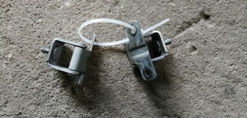 фото thumb №1, Mitsubishi space star ii петля кришки