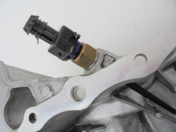 фото thumb №11, Nissan juke поддон масляная 1.5 dci 111105878r