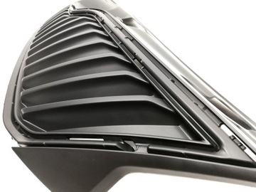 фото thumb №2, Решітка решітка радіатора сітка решітка радіатора перед skoda rapid