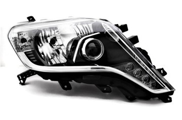 фото thumb №1, Toyota land cruiser prado od 2014- фара правий