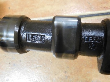 фото thumb №4, Вал распределительный вал a6 c4 2.5 aat