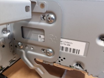 фото thumb №11, Nissan x-trail t32 рестайлінг радіо навігація