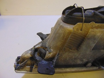 фото thumb №6, Sprinter cdi 00-06 лампа передняя правая перед