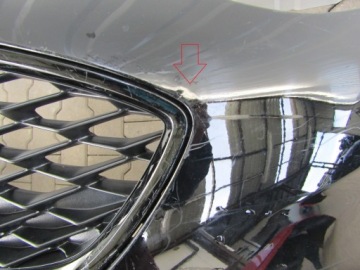 фото thumb №6, Бампер передній ford fiesta mk8 viii active 18-
