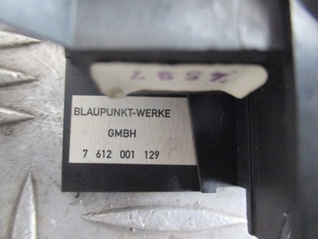 фото thumb №5, Панель навигации audi a8 94-99r 4d0919885