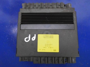 фото thumb №1, Модуль блок управления сиденье 3d0959759ca vw phaeton