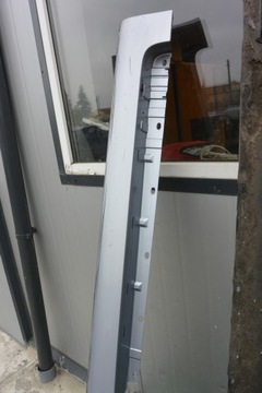 фото thumb №13, Защита накладка порога правая audi tt 8j ly4w