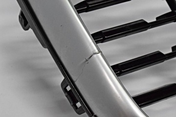 фото thumb №7, Volvo xc60 2019r решётка радиатора решётка радиатора r-design оригинал