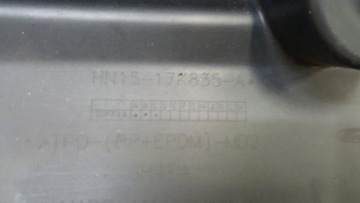 фото thumb №10, Ford ecosport st line lift бампер задня 2017-2019r