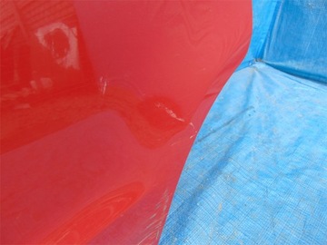 фото thumb №6, Nissan pixo suzuki alto двері ліва задня повний