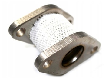 фото thumb №1, Труба egr fiat ducato 06 з'єднувач