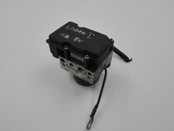 фото thumb №1, Насос abs 0265800396 dacia logan i