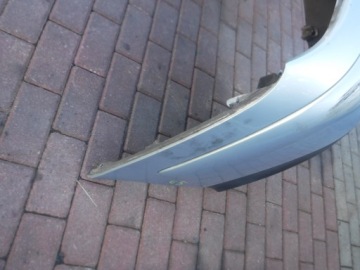 фото thumb №5, Бампер передній перед citroen c5