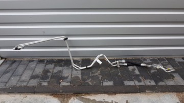 фото thumb №1, Jeep grand cherokee wk2 3.0crd провода sk. передач