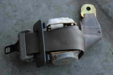 фото thumb №3, Lexus ls430 03r pas безпеки задня середній