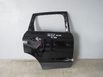 фото thumb №1, Ford kuga mk2 2012-2019 дверь правое задняя