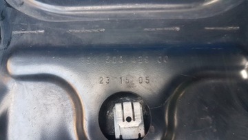 фото thumb №12, Кронштейн кронштейн кронштейн бака porsche 911 991 4s