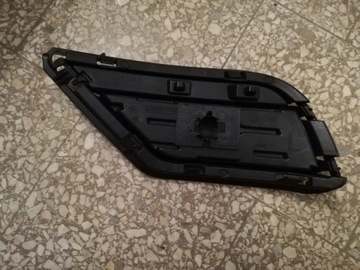 фото thumb №2, Решётка задняя vw t-roc 2ga