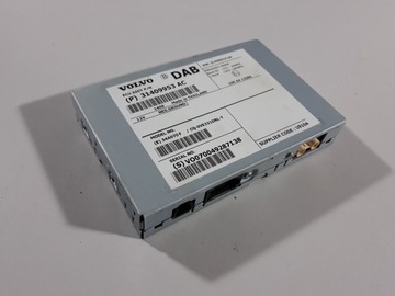 фото thumb №11, Volvo v40 12- тюнер радио 31409953